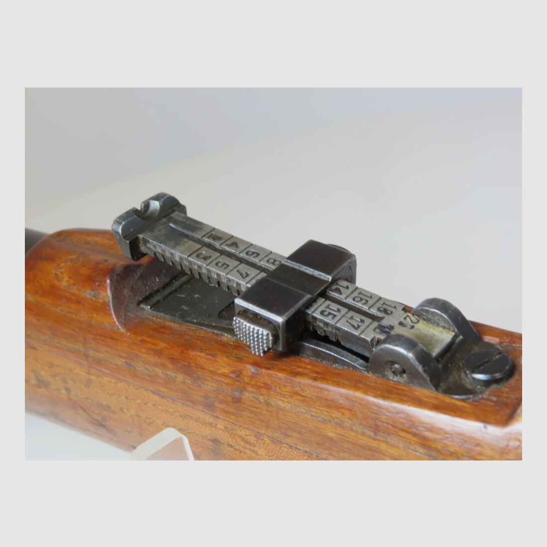 Mauser Preduzece K98