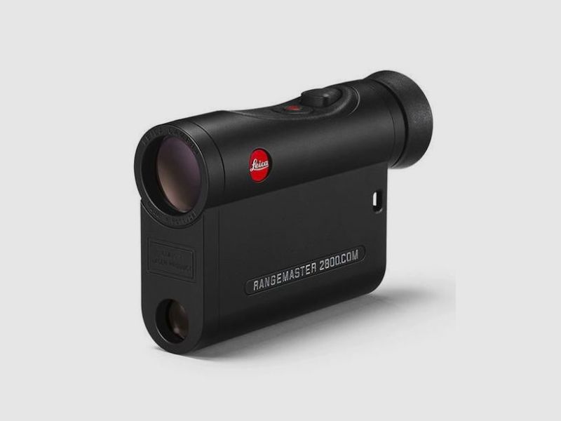 Leica Rangemaster CRF 2800 COM