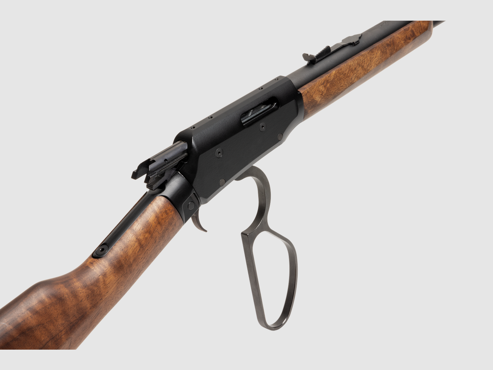 Savage Revel Classic .22 LR 18" (45,7cm), 12 Schuss Röhrenmagazin, Unterhebelrepetierbüchse, Bild 11 von 15