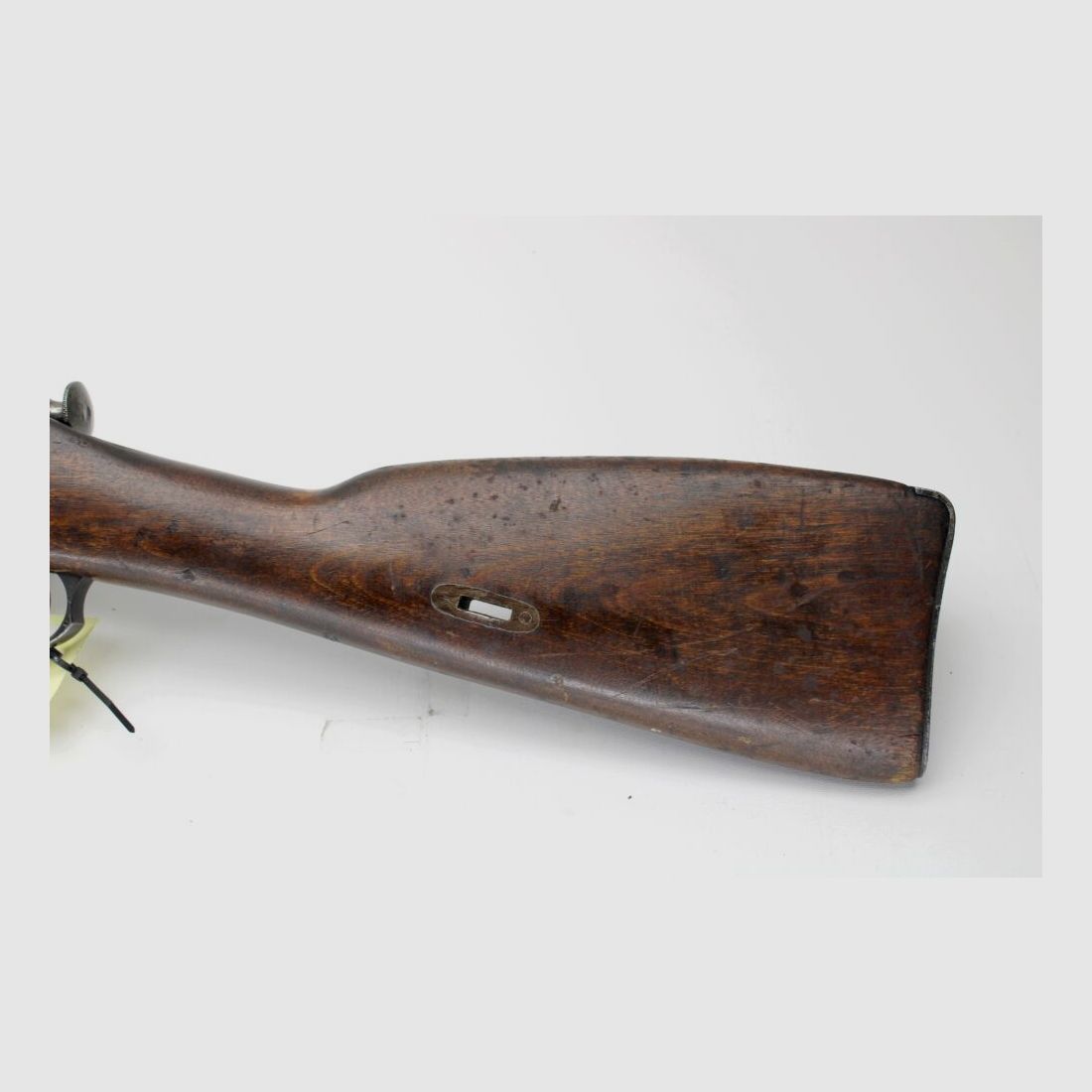 Rep. Büchse Mosin Nagant M91/30 von 1939 7,62x54R