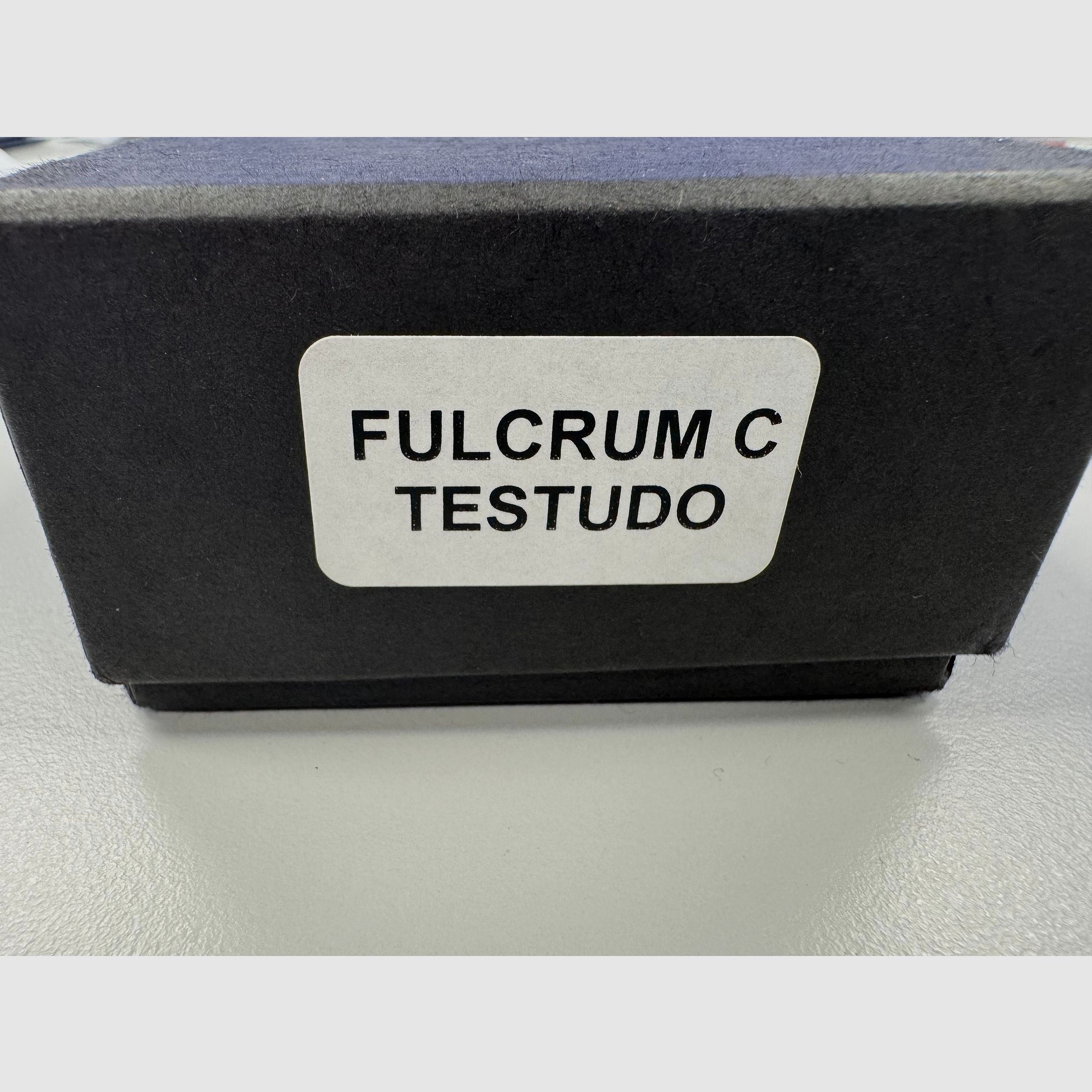 Extrema Ratio FULCRUM C