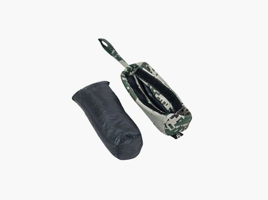 Farm-Land Dummy para Perros Pixel con Bolsa de Comida