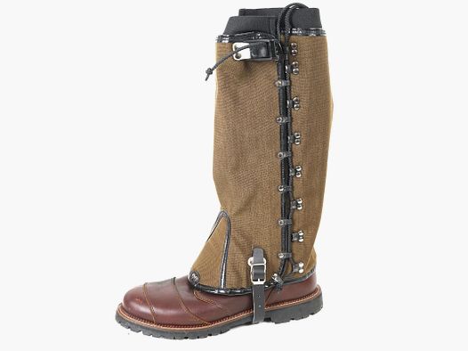 REINEKE Guêtres marron