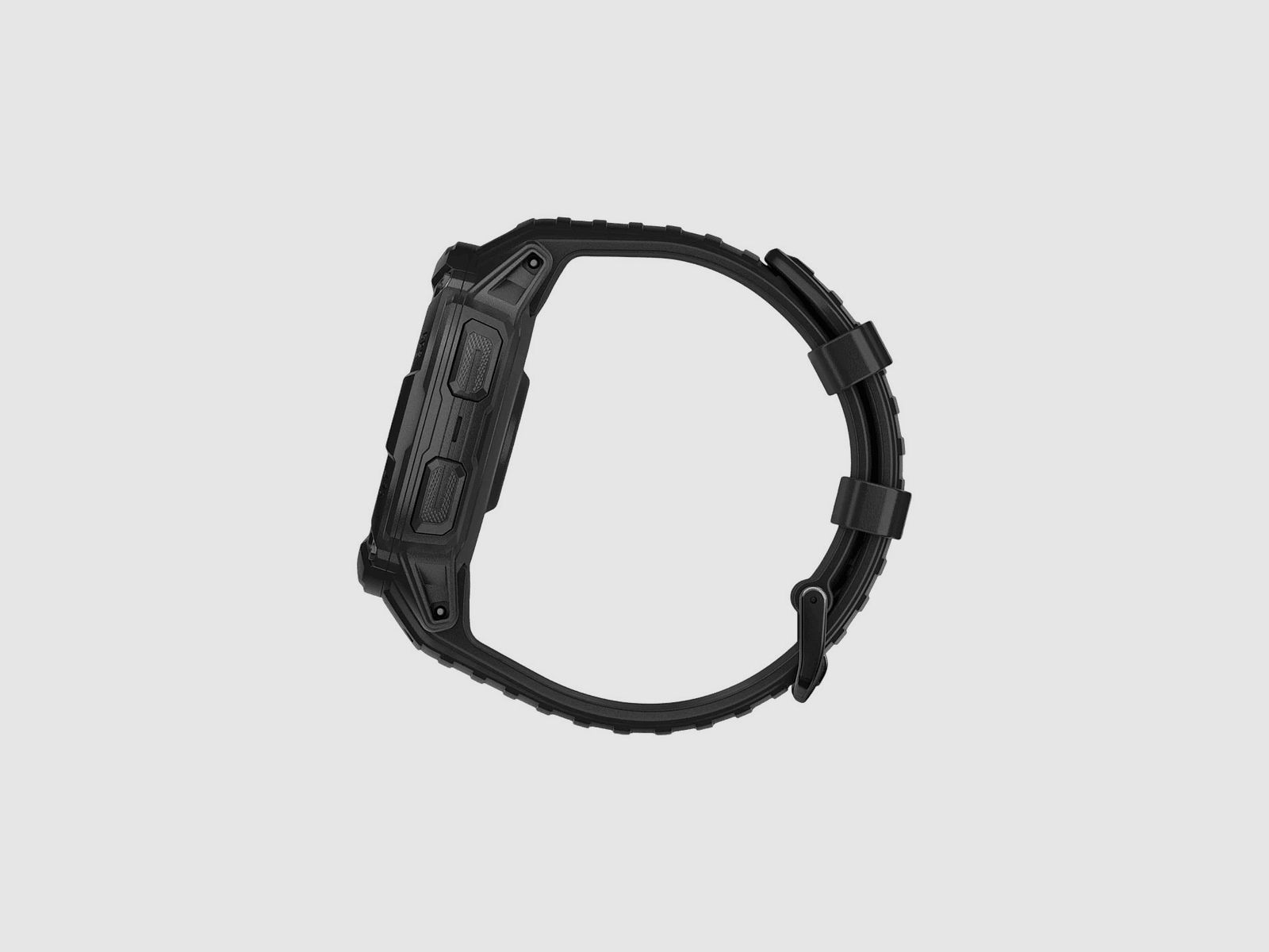 Smartwatch Garmin Instinct 2X Solar Tactical Noir, image 13 sur 13