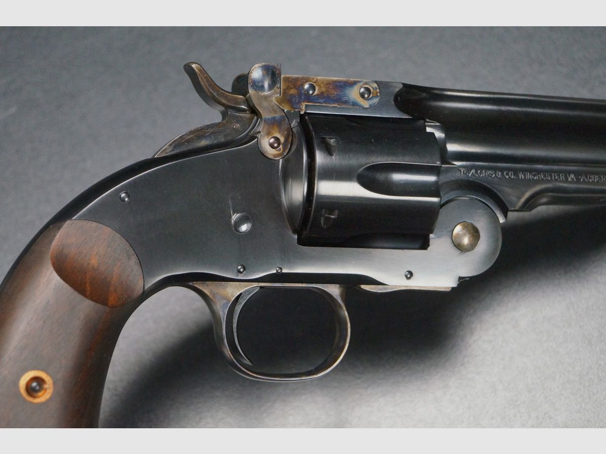 Uberti 1875 Schofield .38 Special, Bild 3 von 6