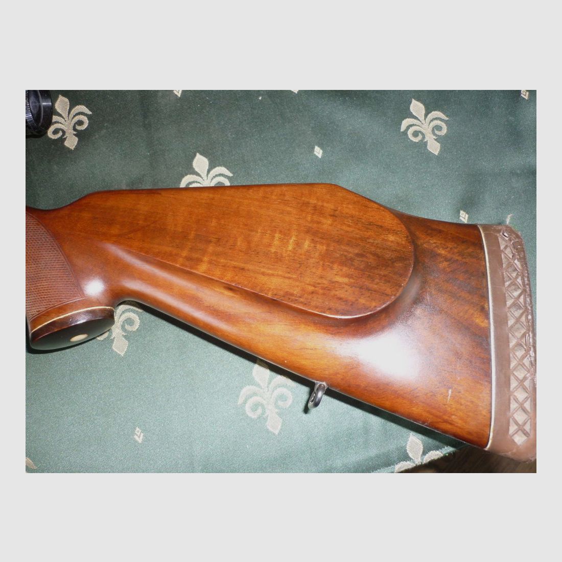 CZ- Ceska	 Mod. ZKK 602
