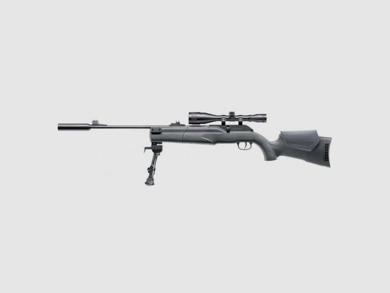 UMAREX 850 M2 XT -CO2 GEWEHR - 4,5MM DIABOLOS - KIT
