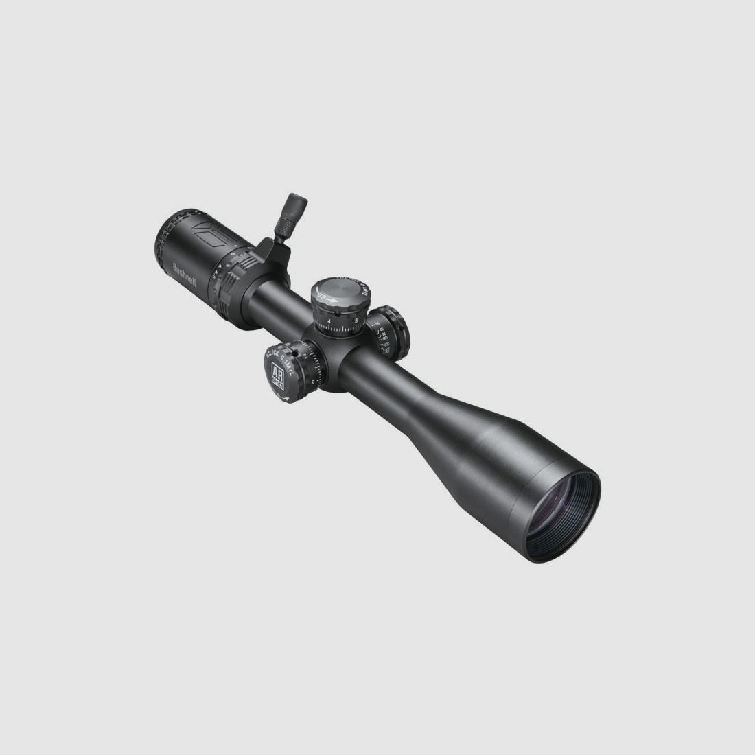 Bushnell AR Scope Zielfernrohr 4,5-18x40 Drop Zone 308 BDC Absehen in der 2. BE