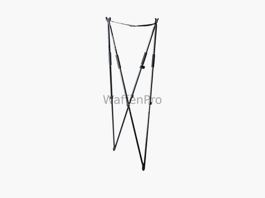 Parforce Zielstock P107 mit Tasche