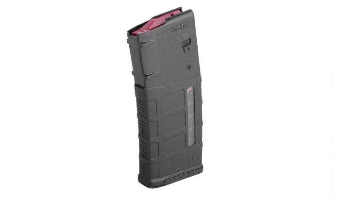 Magpul PMAG 25 M118 LR/SR Window - GEN M3 - MAG577 Magazine, image 2 of 2