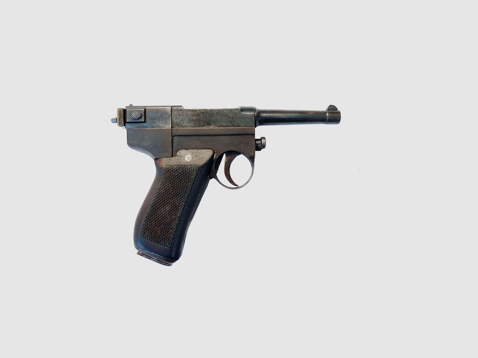 GLISENTI M1910, Bild 1 von 3