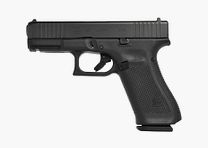 Glock Pistole G45 Gen5 9mm Luger 4,02″ / 102 mm 17+1, Compact Crossover