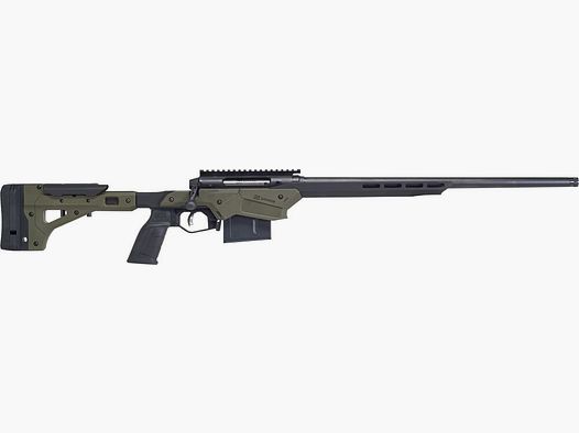 SAVAGE USA AXIS II Precyzja