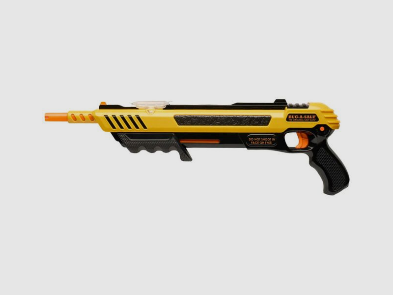 Bugbuster Bug-A-Salt 3.0 Classic Yellow Edition, image 1 sur 6