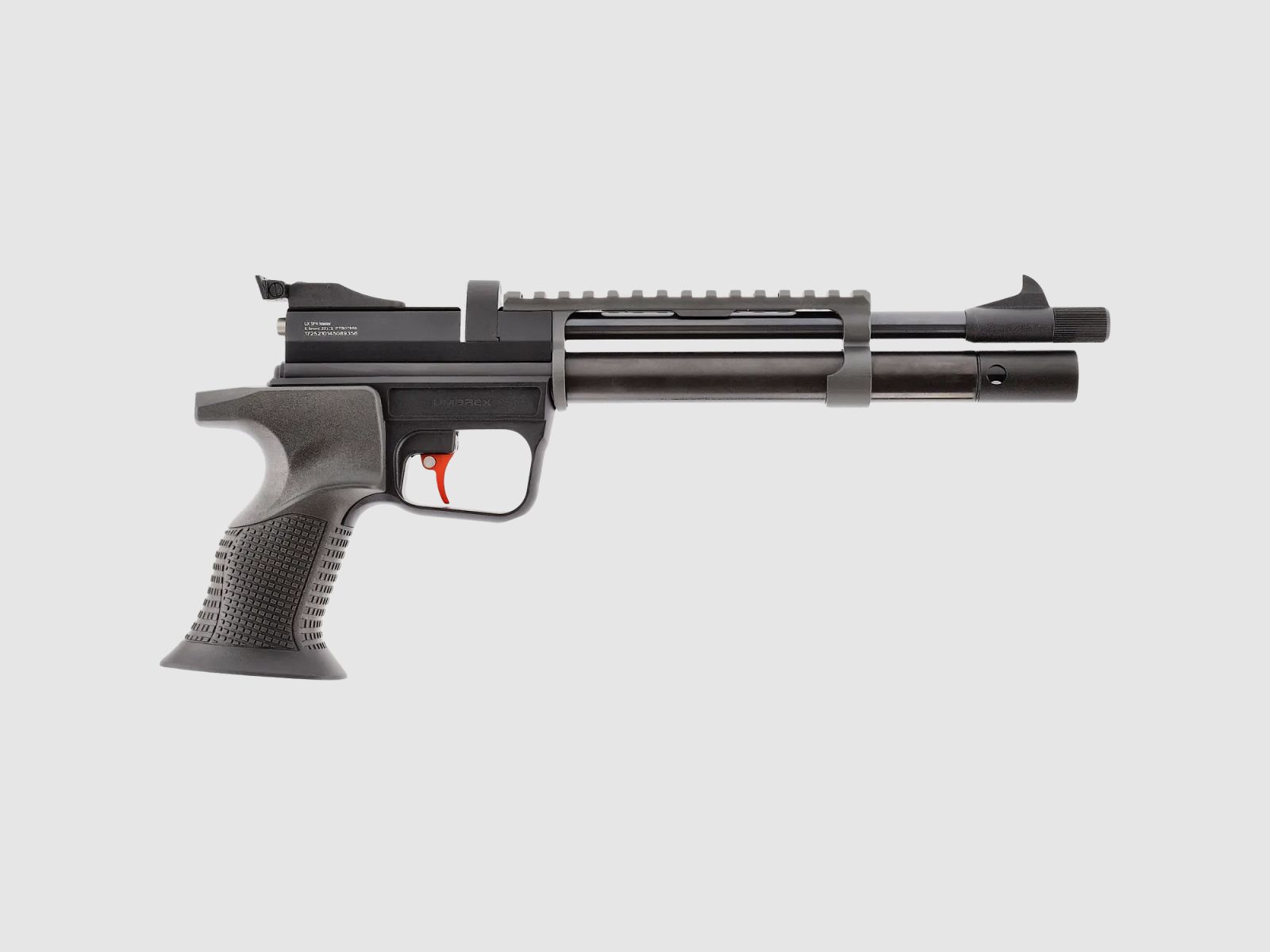 UX SPA 100 Master Air Pistol 4.5mm Diabolo