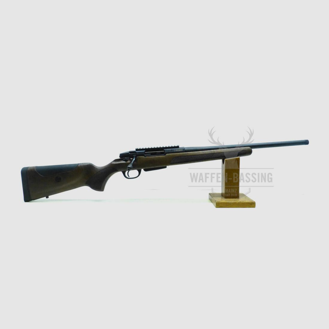 Brenner BR 20