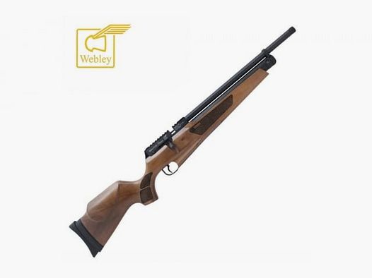 Webley Raider Classic Quantum PCP 5.5mm
