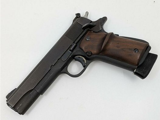 Colt MKIV