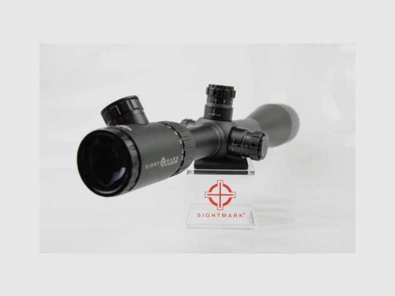 Sightmark Core SX 10-40X56 Benchrest Zielfernrohr, Bild 1 von 7