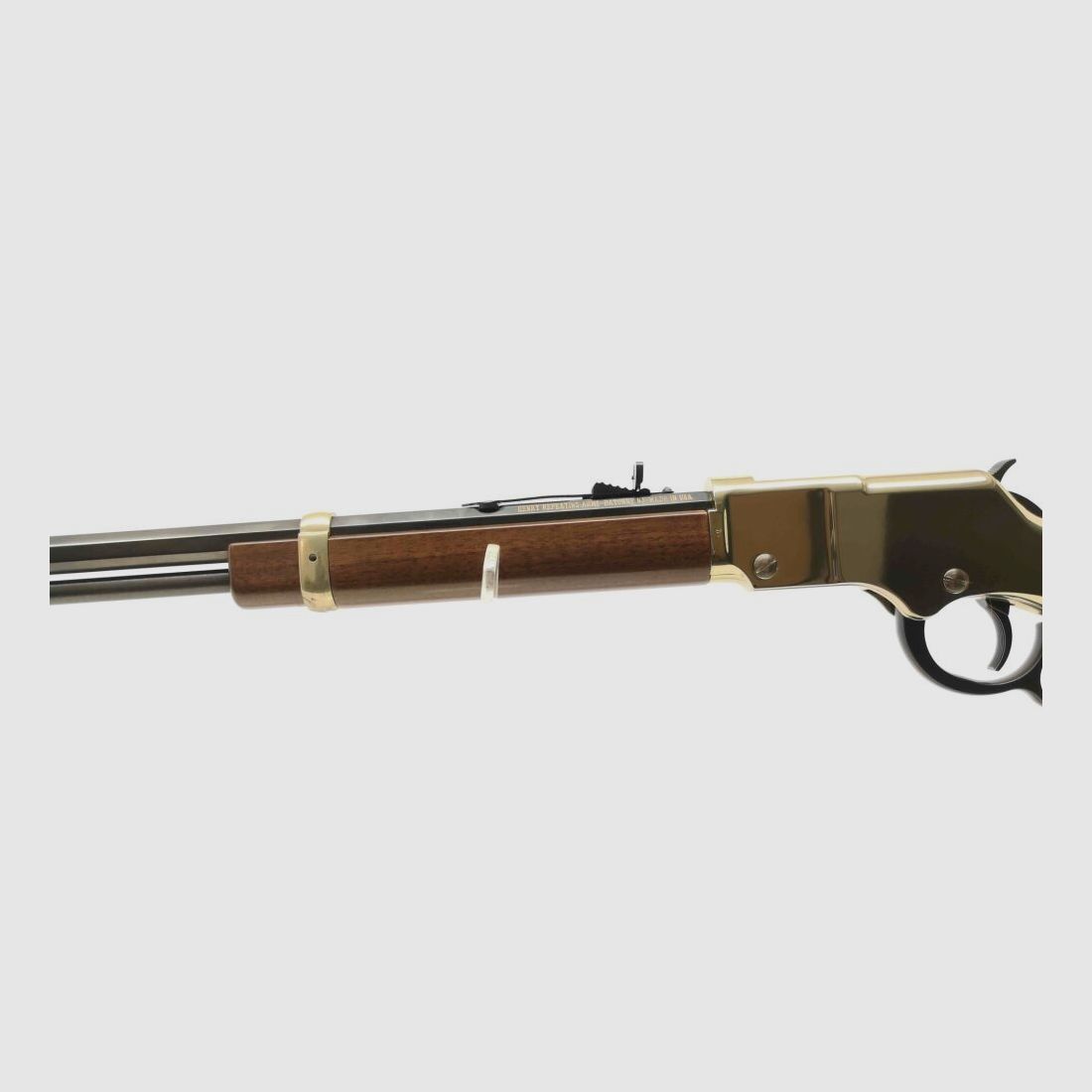 Henry Repeating Arms Golden Boy