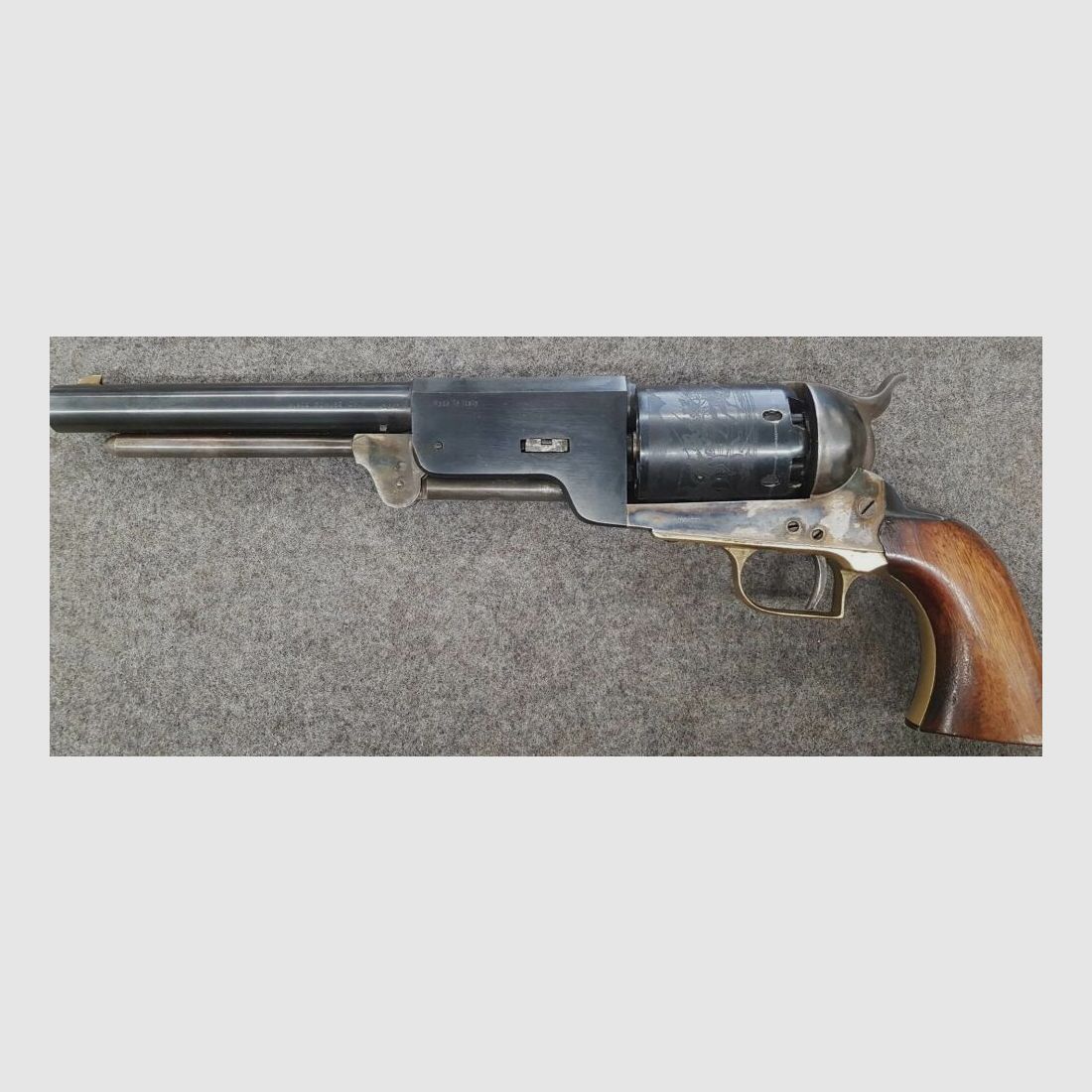 Euroarms Walker 1847