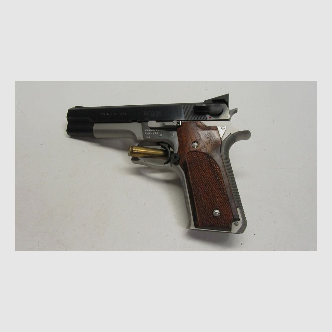 Smith & Wesson Mod. 745 .45Auto, zdjęcie 2 z 5