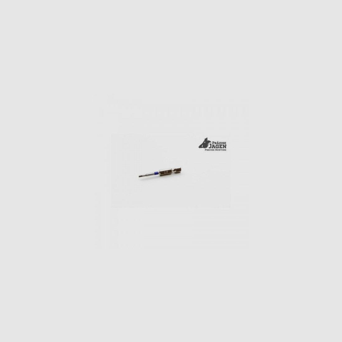 Precise Hunting Hex Bit