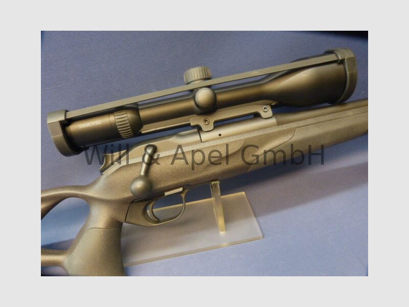 BLASER/ ISNY R8 Professional Success