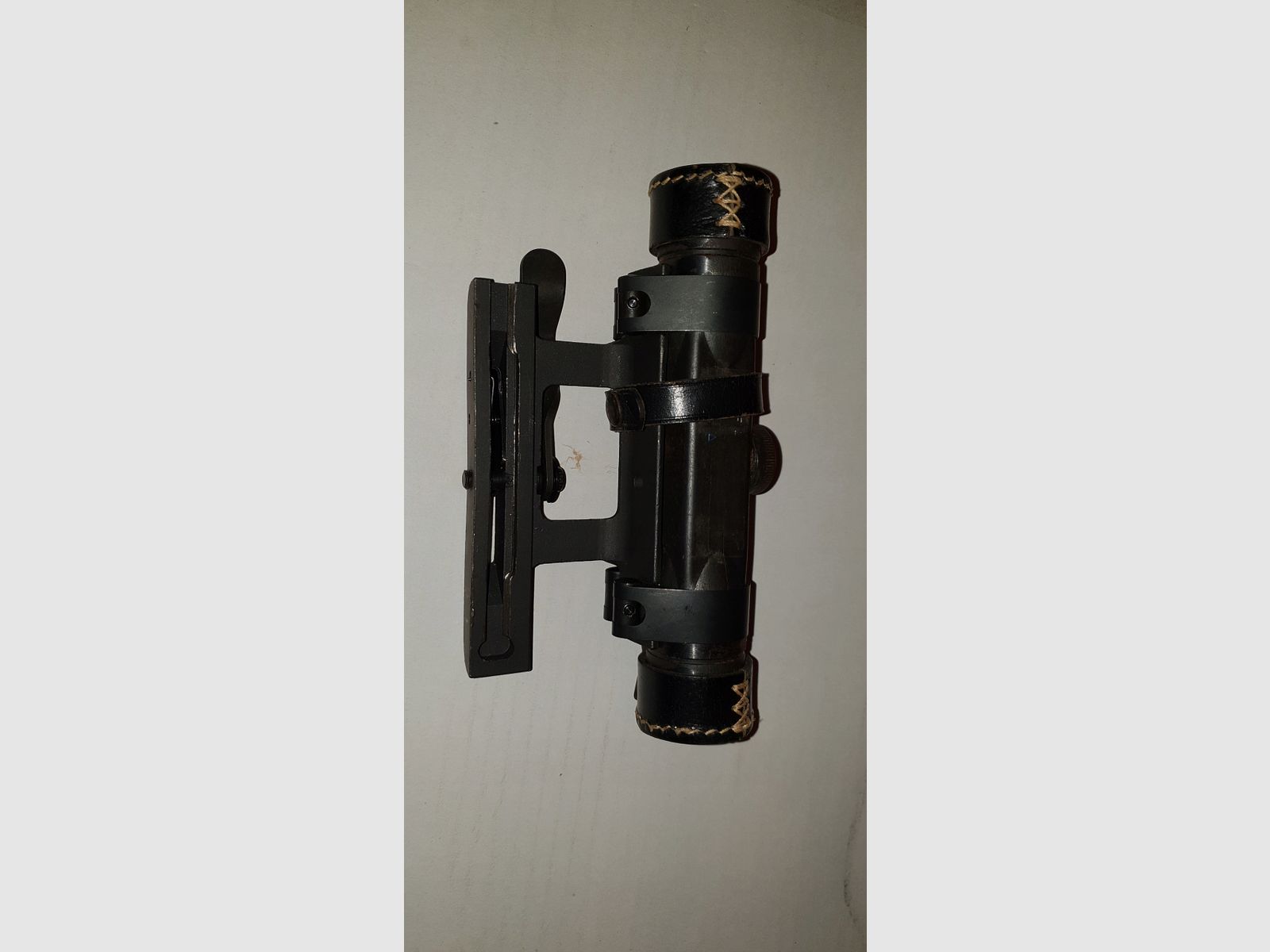 Zielfernrohr ZF4 ddx G43 Gewehr43 aus Wk2 