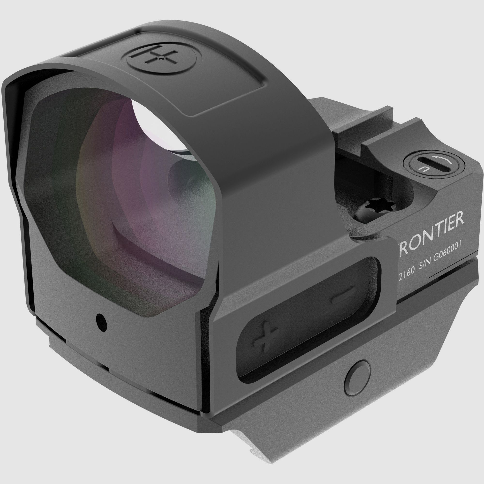 Hawke Frontier Reflexvisier 1x24