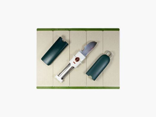 Origin Outdoors Origin Outdoors Schneidbrett-Set Cut & Fold