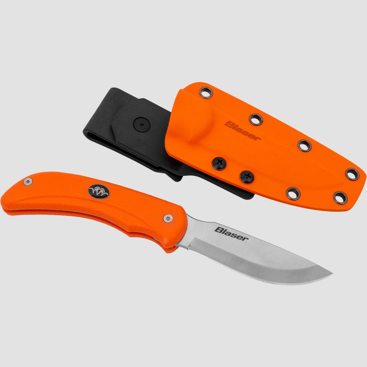 Blaser Ultimate Jagdmesser + Kydexscheide
