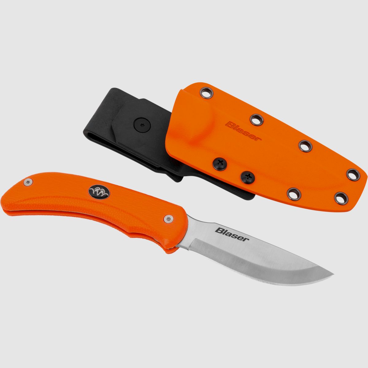 Blaser Ultimate Jagdmesser + Kydexscheide