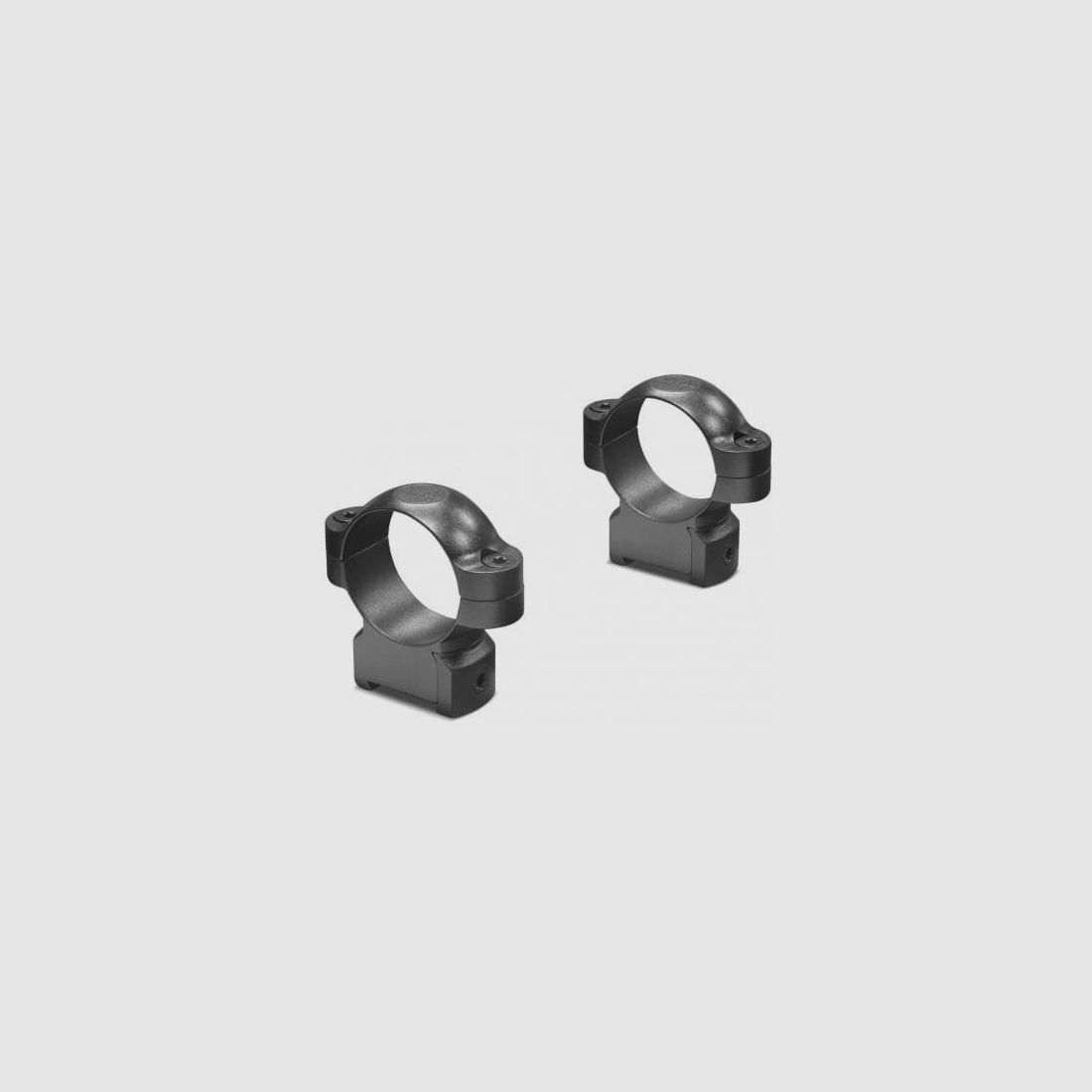 LEUPOLD RM CZ 527 30mm Ringe. [Fest] – Hoch