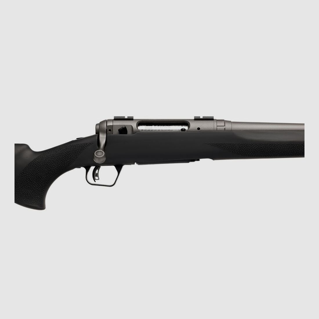 Savage 110 Trail Hunter Lite