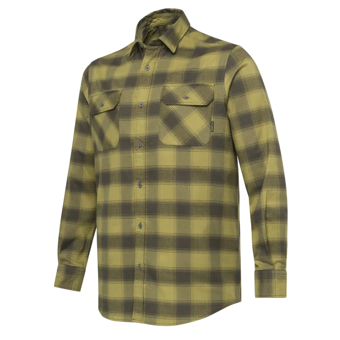 Beretta – Cadet Flanellhemd, Bild 3 von 5