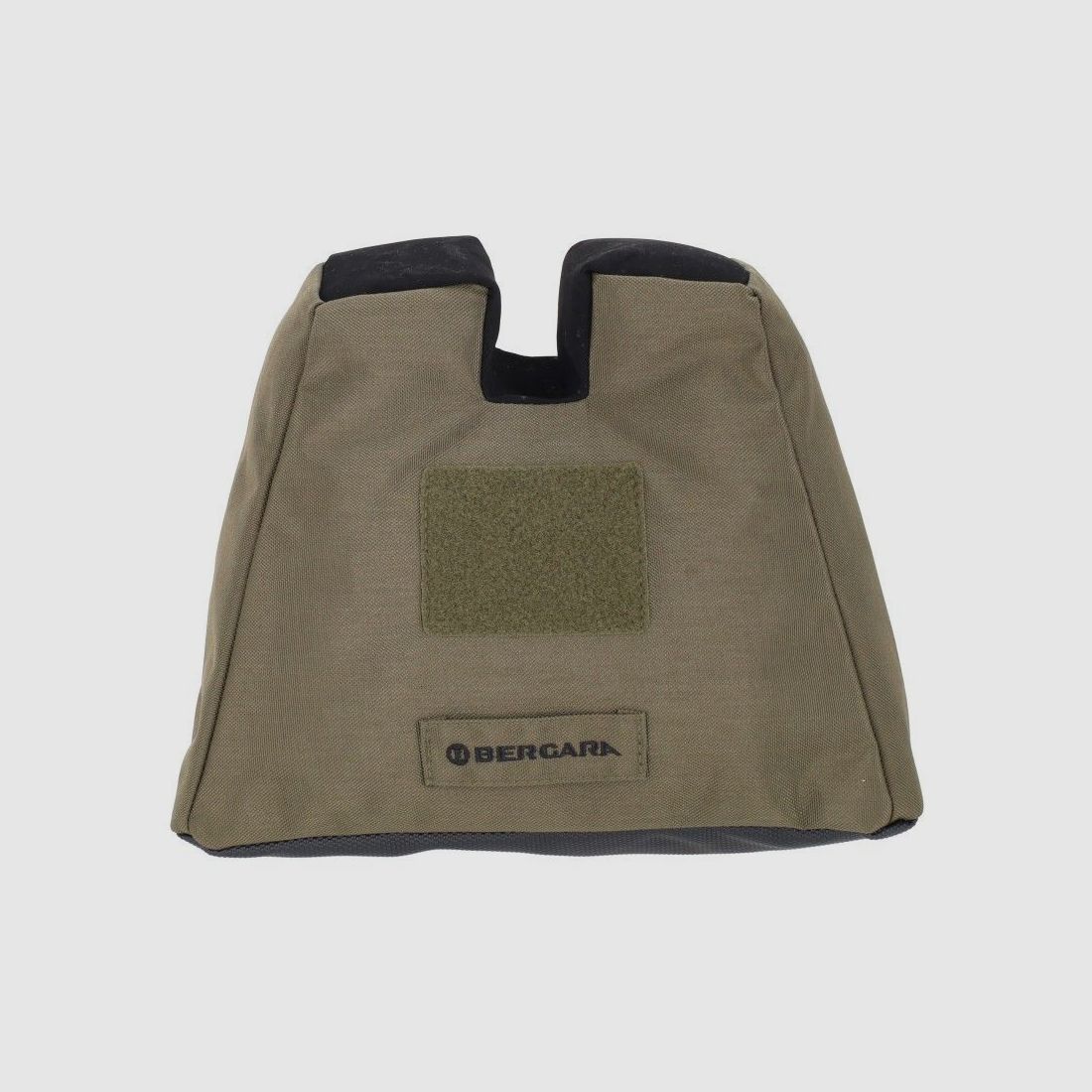 Large Front Support Bag for Bergara Hunting Rifles Khaki