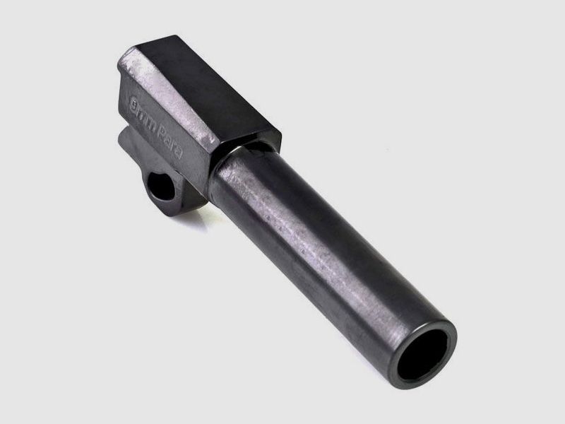 Sig Sauer P938 Barrel 9 mm Para 3"