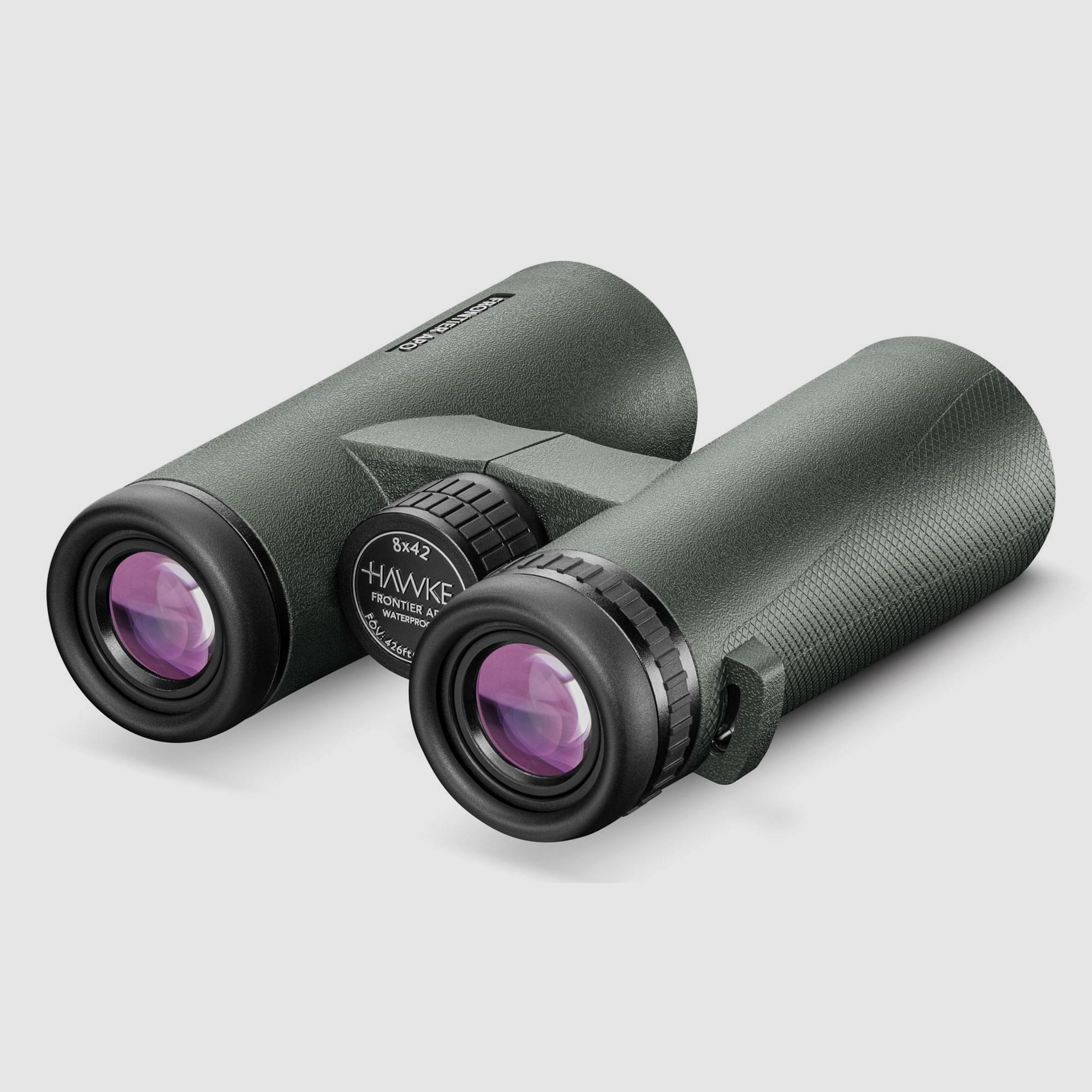 Hawke 38510 FRONTIER APO 8X42 green