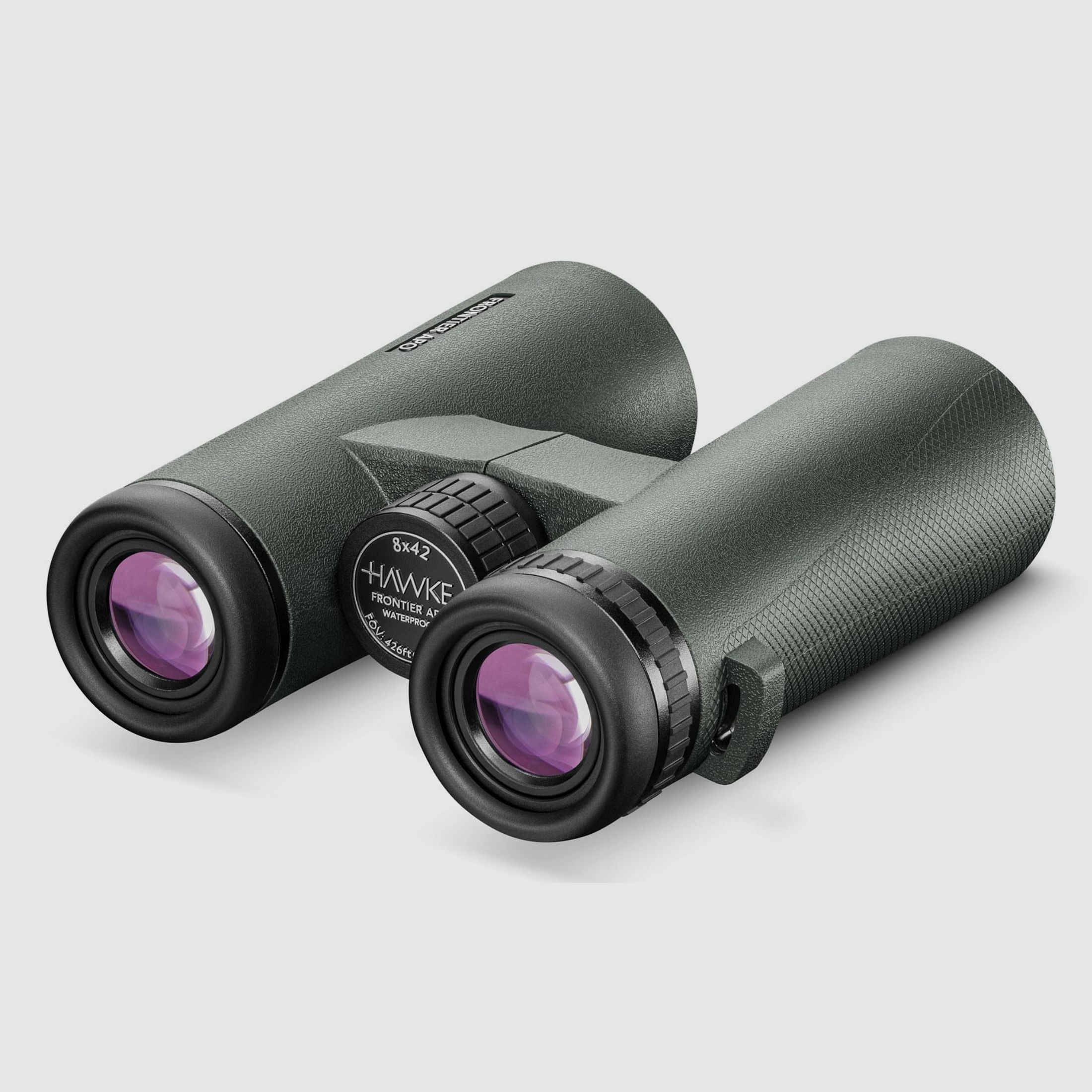 Hawke 38510 FRONTIER APO 8X42 grün