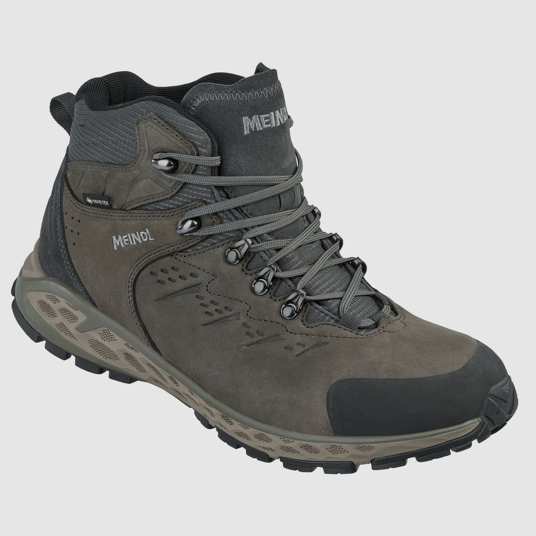 Meindl Freizeitschuhe Menorca Walker Mid