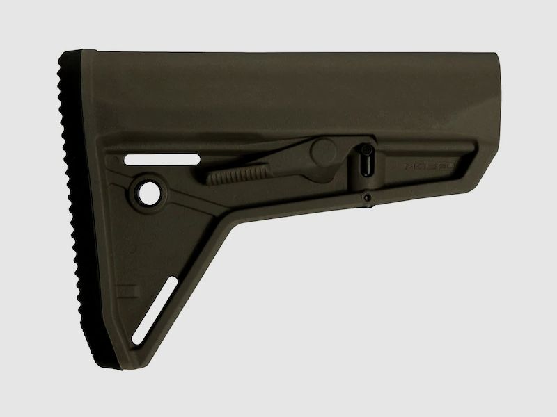 Magpul MOE SL Carbine Stock - Mil Spec - voor AR15/M4