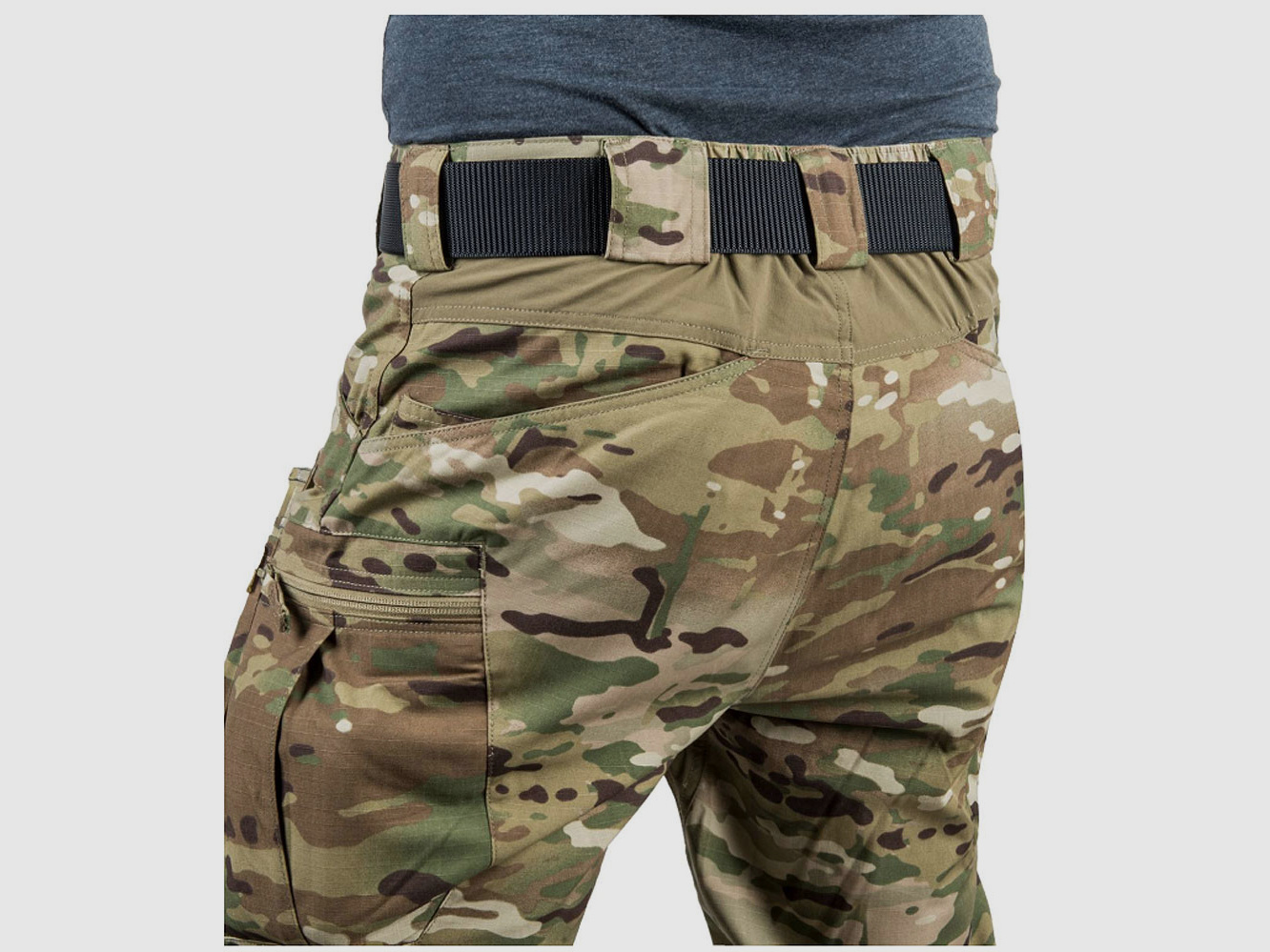 HELIKON TEX UTP® (URBAN TACTICAL PANTS®) FLEX NYCO OLIVE