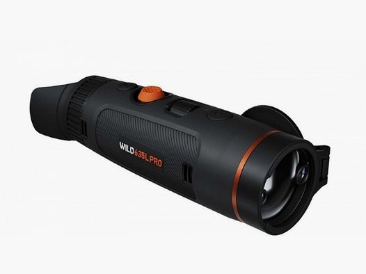THERMTEC ThermTec WILD 635L Pro avec LRF