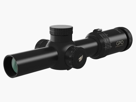 GPO Spectra 8x 1-8x24i G4i Fibra