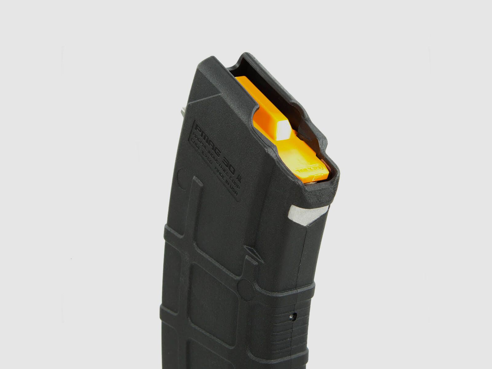 MAGPUL PMAG 30 – AK/AKM GEN M3 MOE 7.62X39 – 30 SCHUSS, Bild 2 von 5