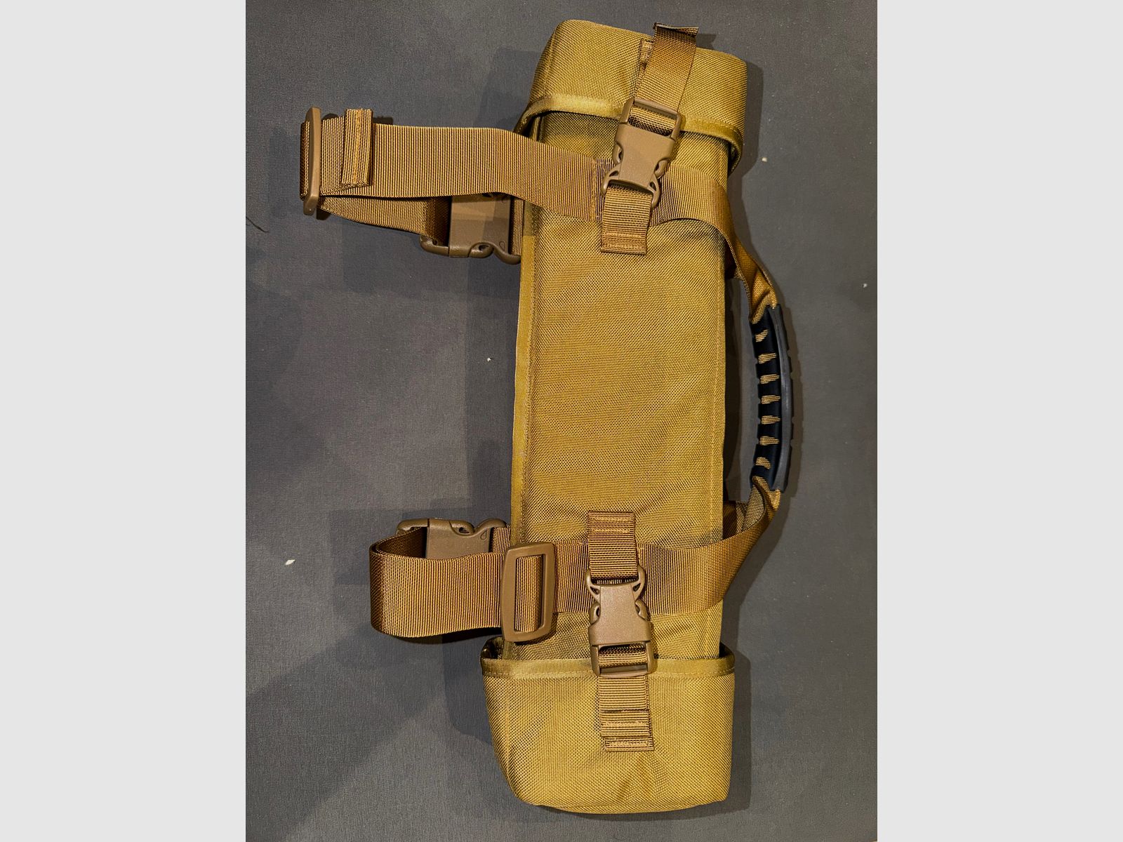 Heckler & Koch Schutztasche für G28-Zielfernrohr