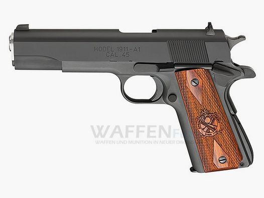 Pistolet CO2 Springfield 1911