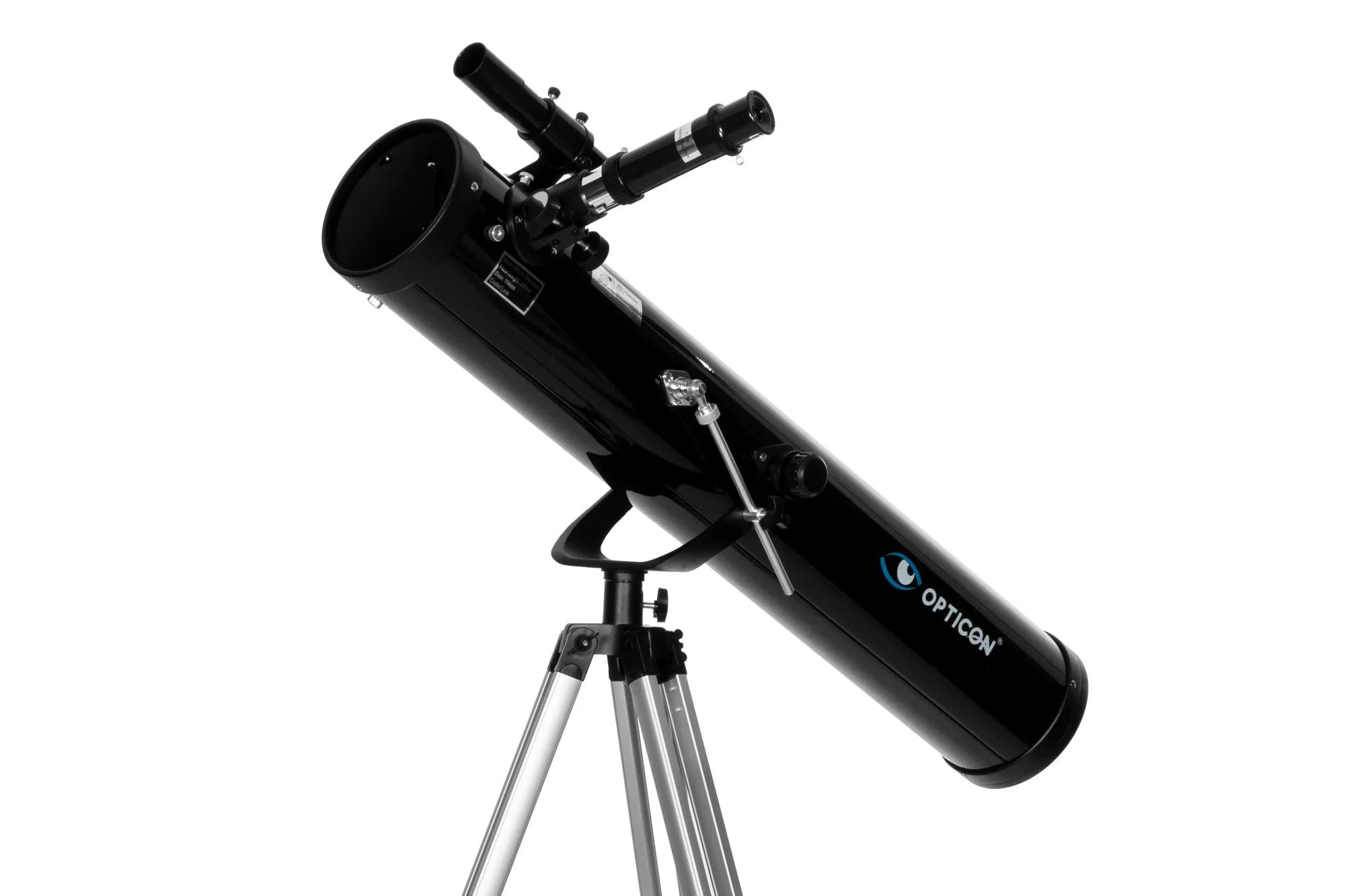 Teleskop OPTICON Discovery 114F900AZ, Bild 24 von 36