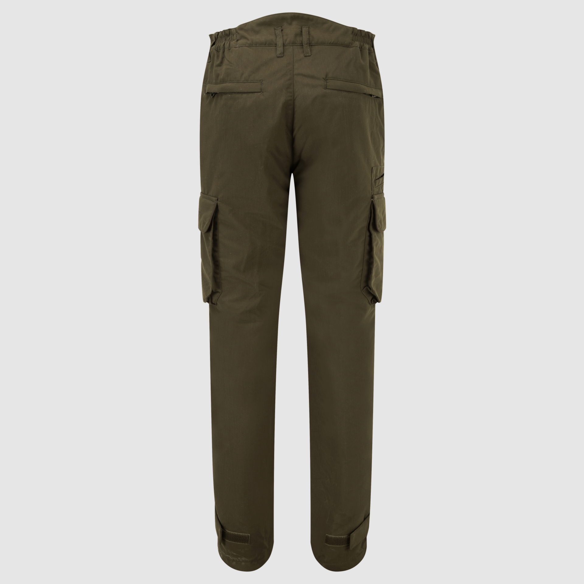 SHOOTERKING Hardwoods Winter broek 3M Thinsulate Heren, afbeelding 2 van 2